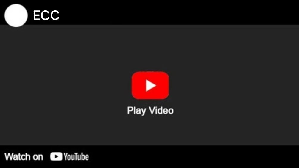 Play Video - Winner of 2025 ECC Merit Based Scholarship - Keisya from Indonesia