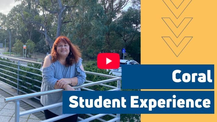 Play Video - Why I chose to study at ECC - Chelsea from Australia