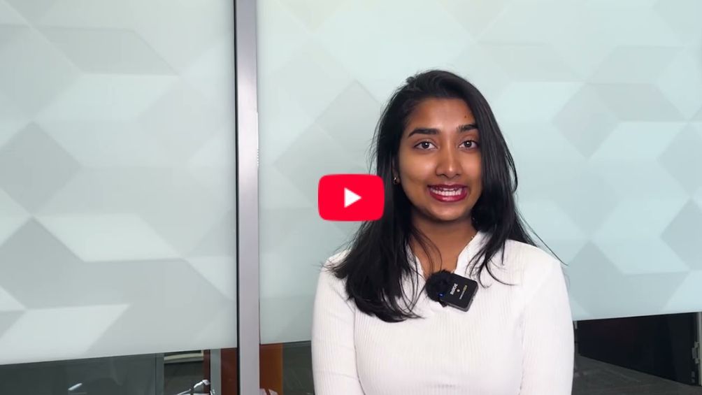 Play Video - Winner of 2025 ECC Marit Based Scholarship - Sanaya from Sri Lanka