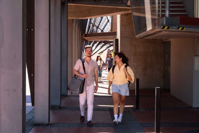 ECC domestic student guide