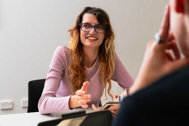 ECC domestic student transfer