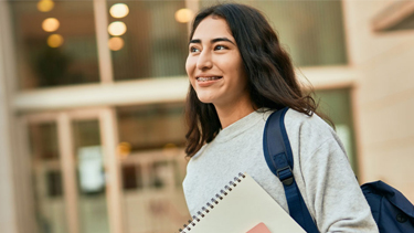Brand school leaver