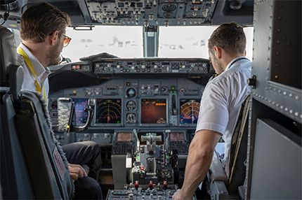 Aviation