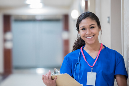 Nurse