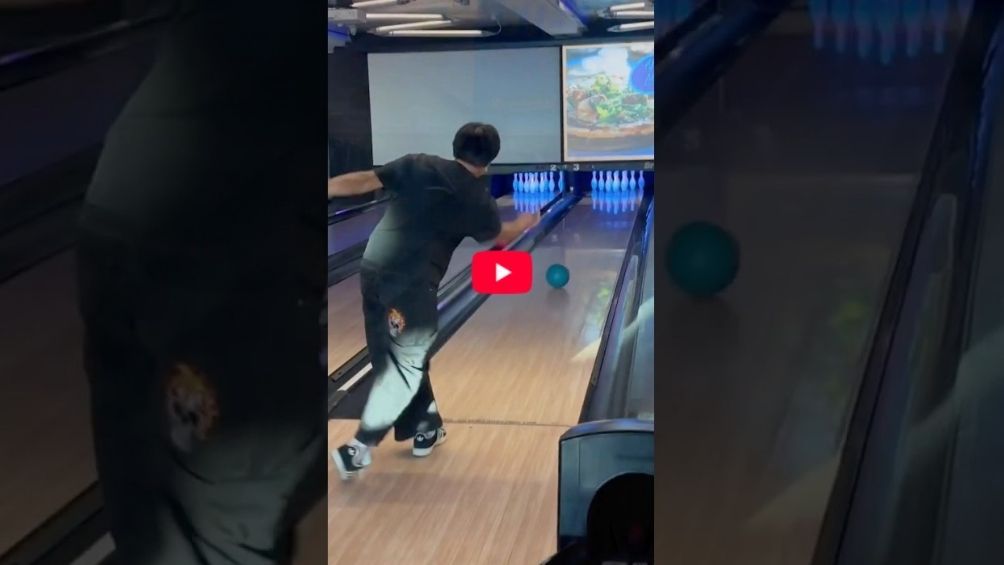 Play Video - Strike, Smile, Repeat: ECC Students Hit the Lanes in Scarborough